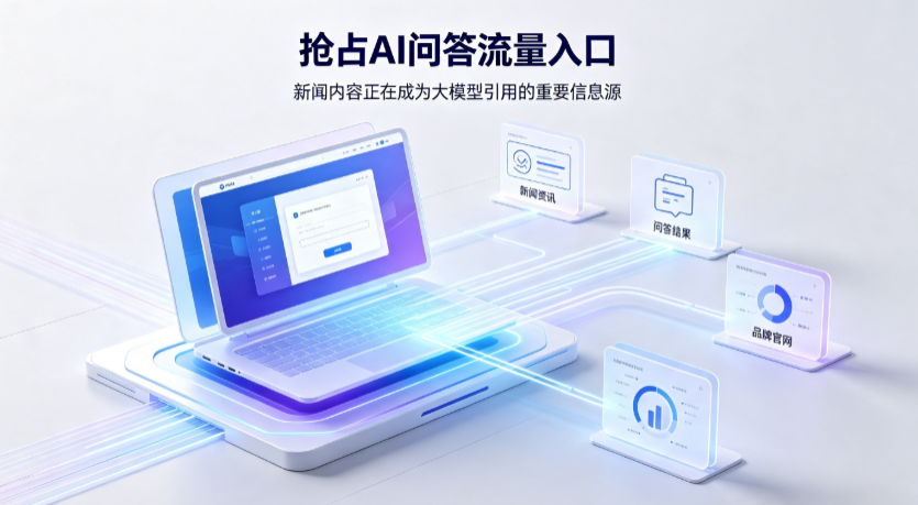 2026 海外流量新格局：大化瑶族自治县GEO 内容如何抢占 AI 问答流量入口