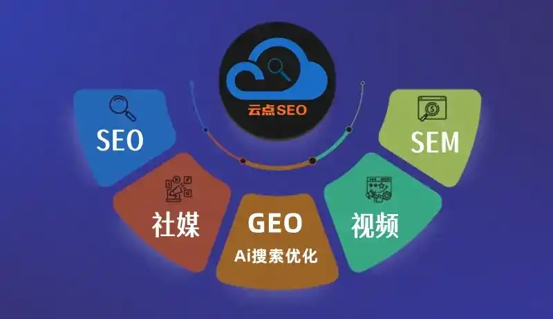 大化瑶族自治县GEO优化：AI智能体时代取代SEO的全新内容优化逻辑