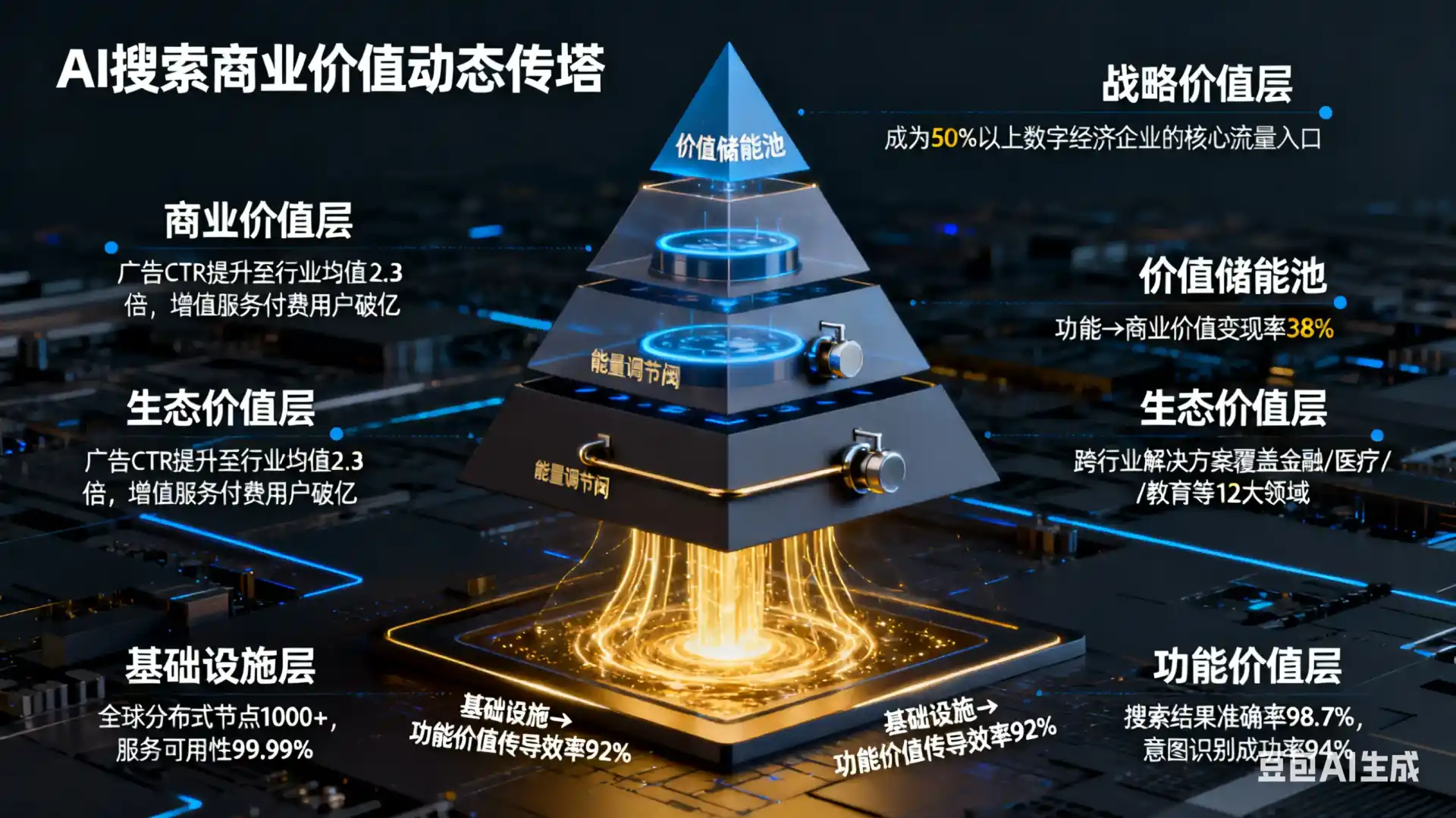 告别传统流量困局，大化瑶族自治县GEO优化助力企业抢占AI问答新流量