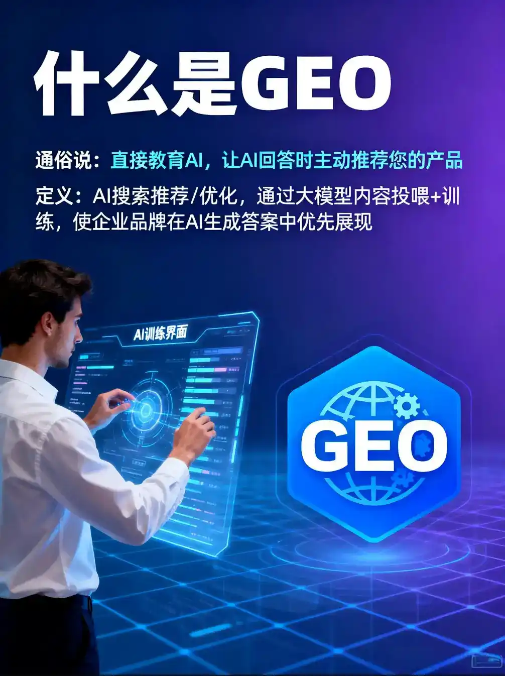 2026年大化瑶族自治县GEO优化推广零基础实操指南：告别无效发文，精准拿下AI流量