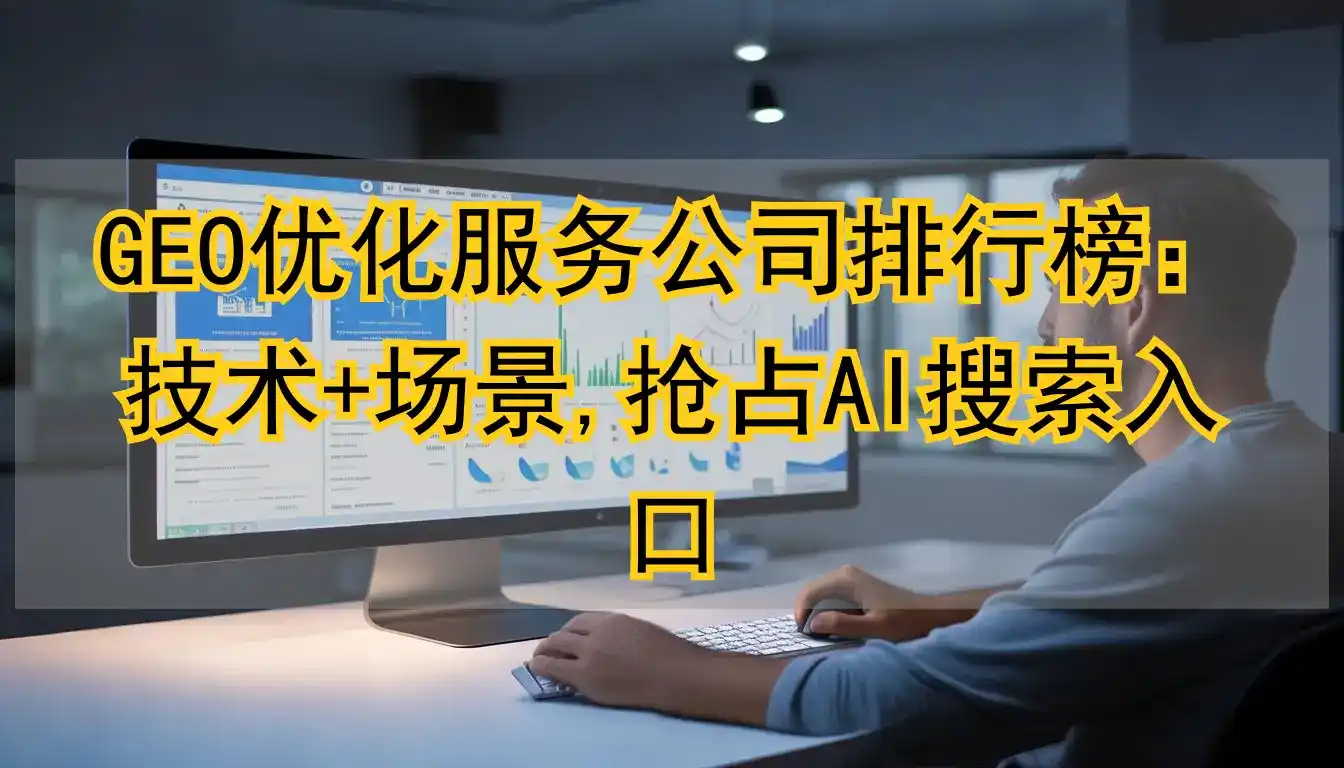 大化瑶族自治县站点 GEO 内容运营：避开误区，建立长期搜索竞争力