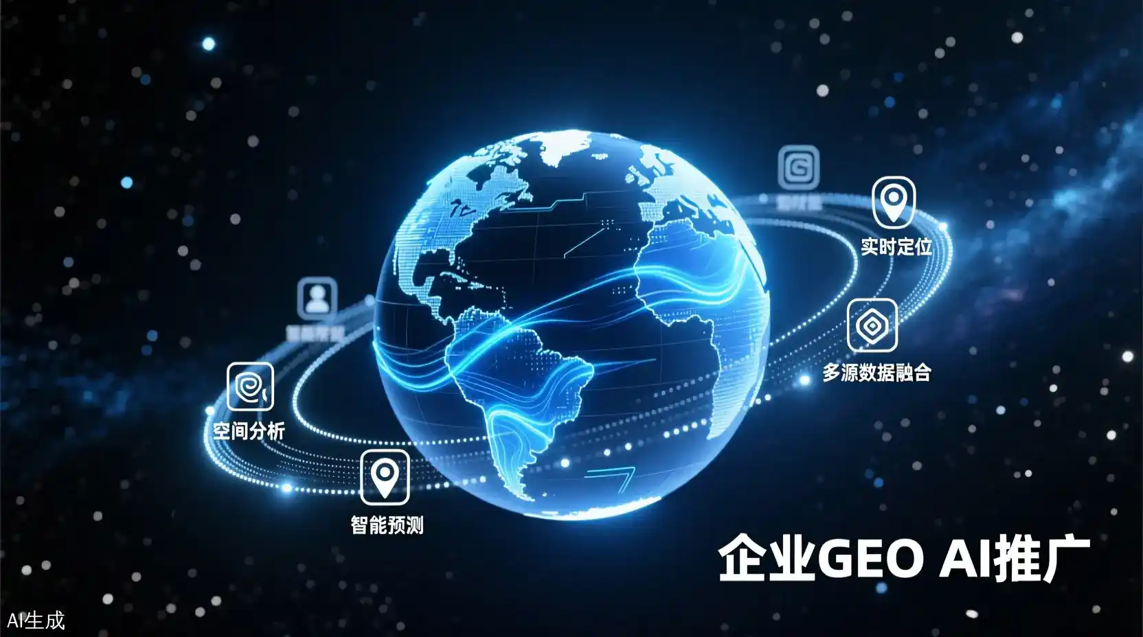 解读大化瑶族自治县GEO优化：融入生活与社会的精细化地理服务