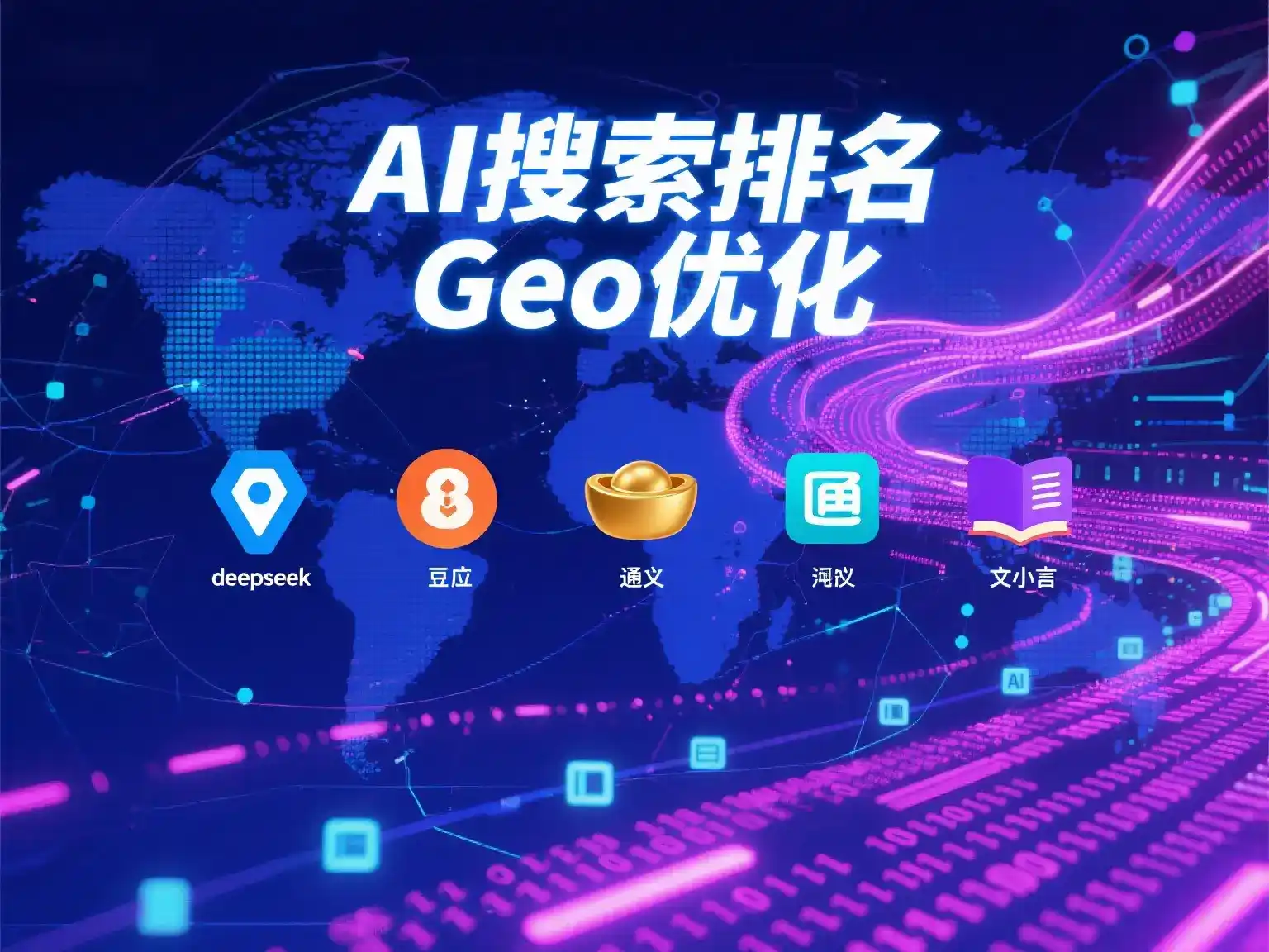大化瑶族自治县国硕AI：探索GEO生成式引擎优化的企业品牌实践
